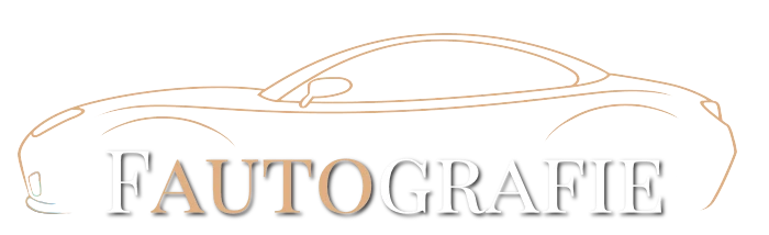 Fautografie logo